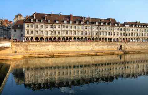 besancon