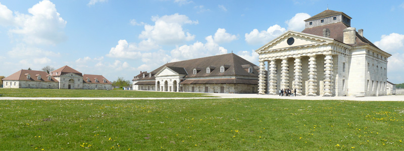 saline royale